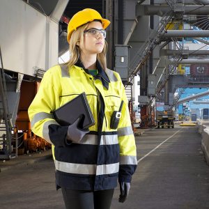 Safety Glasses